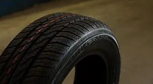 Почему не стоит использовать всесезонные шины Почему не стоит использовать всесезонные шины